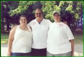 Descendants of Paul Eugene Kime and Phyllis Naomi Chronister